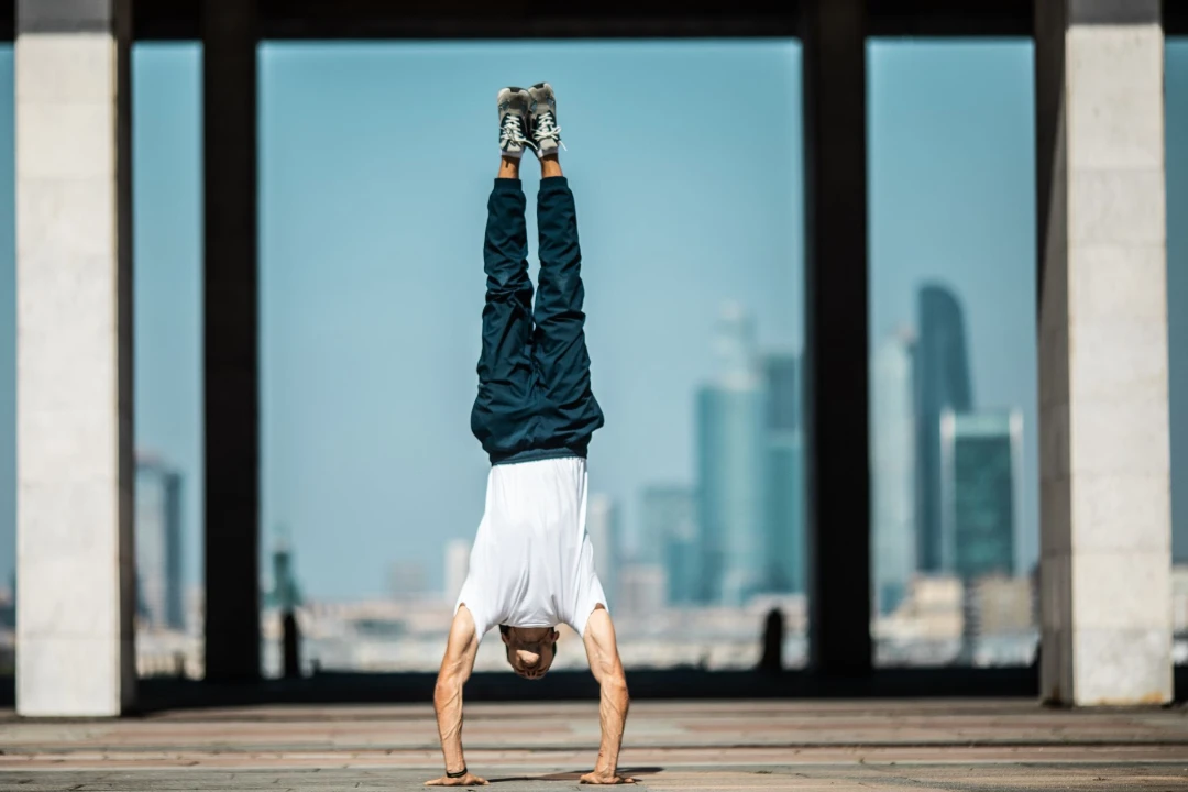 La méditation permet-elle d’améliorer ses figures de callisthénie ?