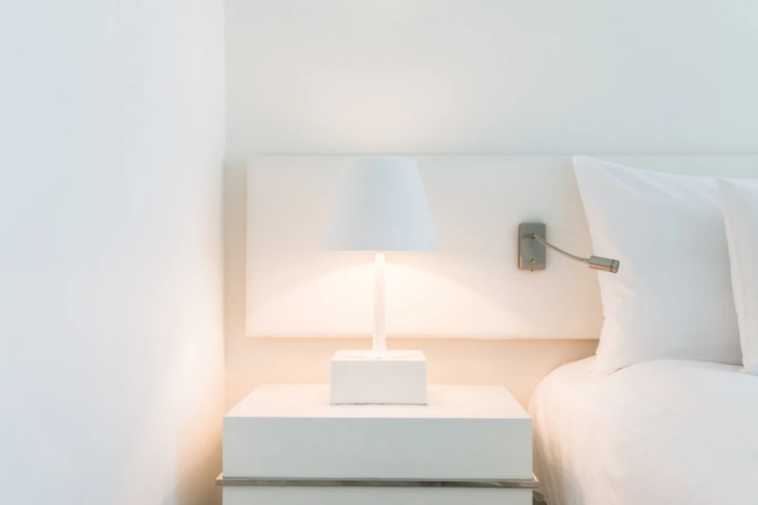 Comment rendre sa chambre plus lumineuse
