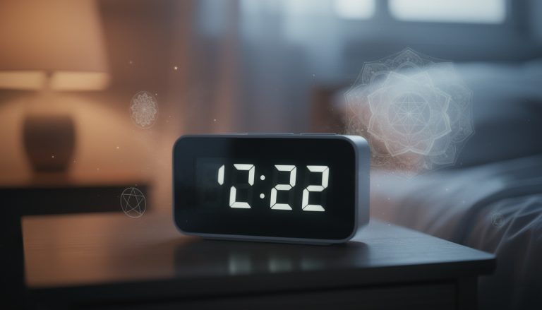 découvrez la signification des heures miroir et apprenez à interpréter les messages cachés derrière ces synchronicités mystérieuses.