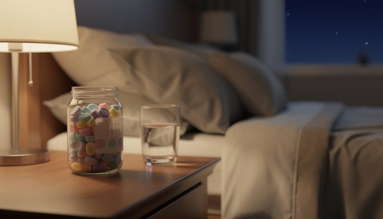 découvrez si les gummies pour le sommeil sont efficaces pour améliorer votre qualité de sommeil et quelles précautions prendre avant de les utiliser.