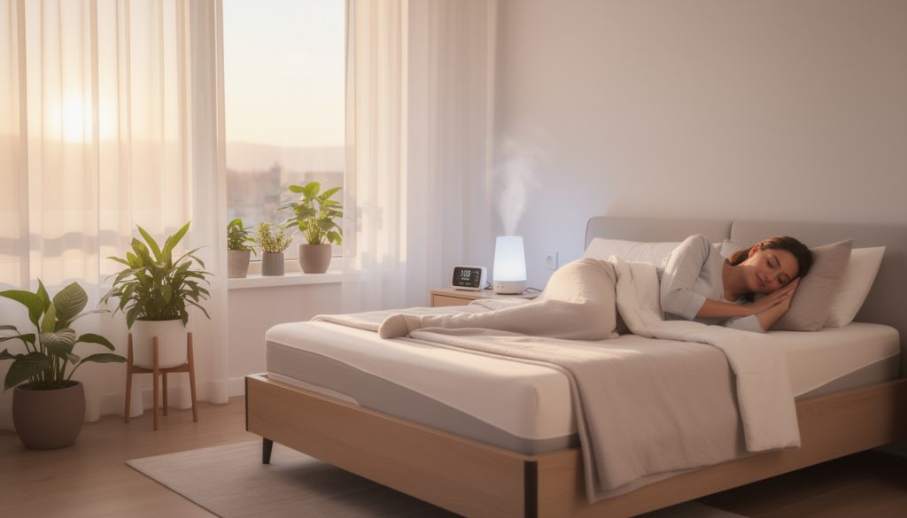 découvrez les résultats exclusifs du blog biofutur.fr sur l'amélioration du sommeil, avec des conseils pratiques et des solutions naturelles pour mieux dormir.