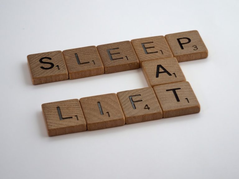 Comment la cuisine améliore la qualité du sommeil