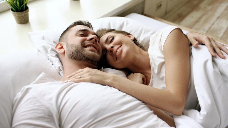 Améliorer son sommeil avec une maison bien entretenue