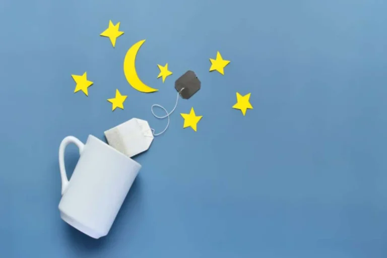 Quelle tisane choisir pour mieux dormir ce soir ?
