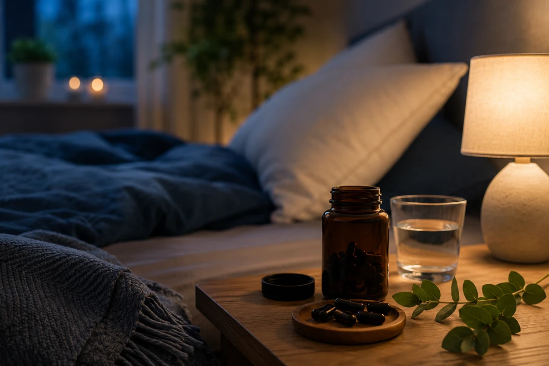 Fatigue mentale et sommeil : comment retrouver un meilleur équilibre naturellement