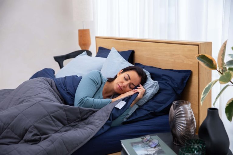 Améliorer sa performance au travail grâce à un sommeil de qualité