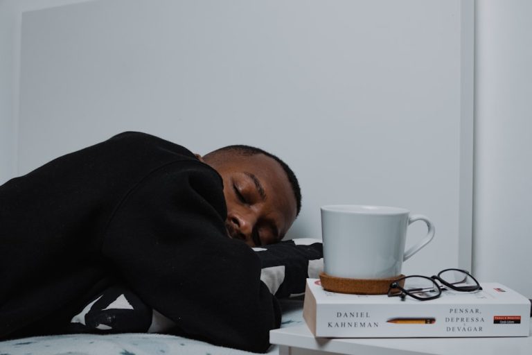 Activités créatives et sommeil réparateur chez l’enfant