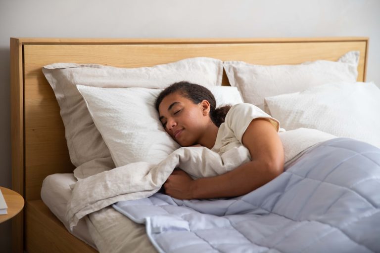 Comment le sommeil optimise les performances sportives