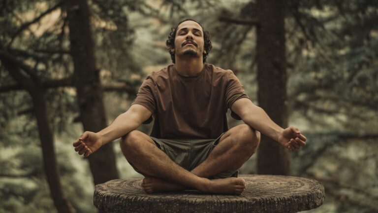 Améliorer son sommeil avec la méditation et l&rsquo;écologie