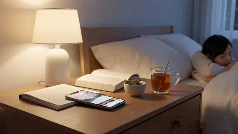 Jeux sur écran le soir : préserver son sommeil sans renoncer au divertissement