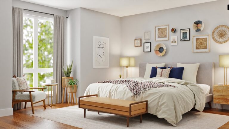 Améliorer son sommeil grâce au Feng Shui dans la chambre