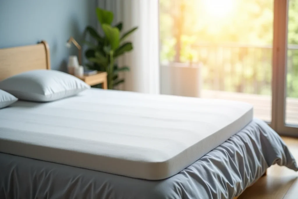 À quoi sert un surmatelas et peut-il vraiment améliorer le sommeil ?