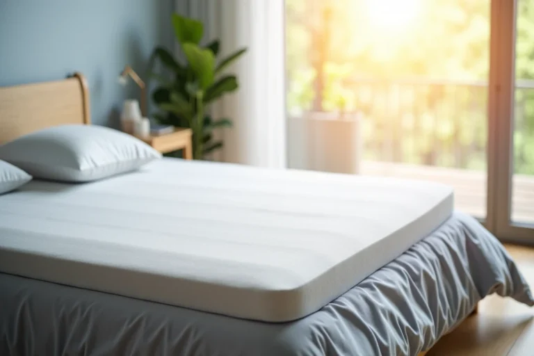 À quoi sert un surmatelas et peut-il vraiment améliorer le sommeil ?