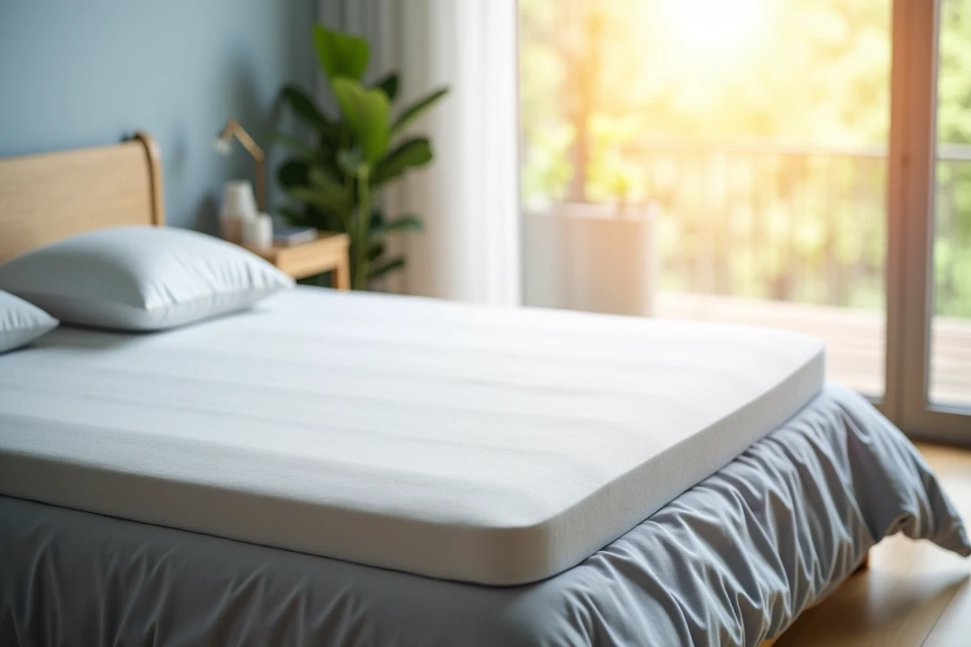 À quoi sert un surmatelas et peut-il vraiment améliorer le sommeil ?