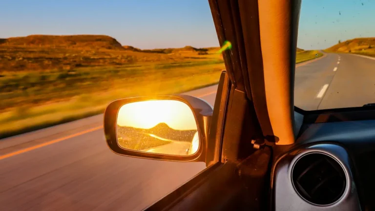 Choisir une voiture confortable pour les longs trajets